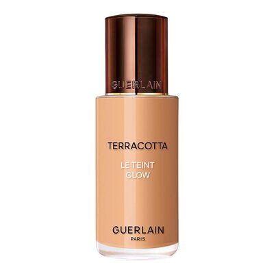 BASE LE TEINT GLOW - 4.5N TERRACOTTA